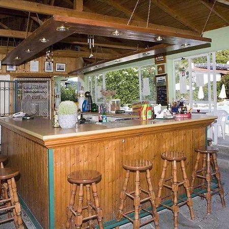 Julia Hotel Skála Foúrkas Екстериор снимка